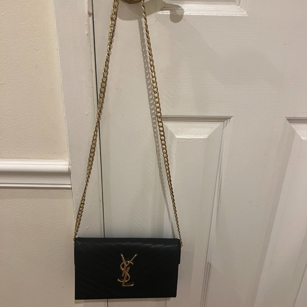 Women’s Black Bag